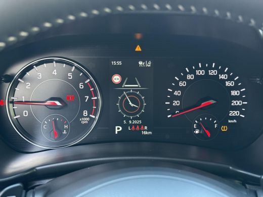 Suzuki Swift 1.2 Style Smart Hybrid **STOELVERWARMING/ KEYLESS/ NAVIGATIE/ DODEHOEK DETECTIE** ActivLease financial lease