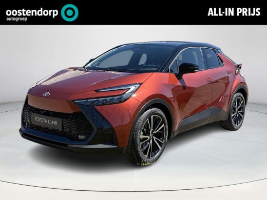 Toyota C-HR 1.8 Hybrid 140 Executive **PLUS PACK/ NIEUWE AUTO/ BINNENKORT LEVERBAAR** Toyota C-HR 1.8 Hybrid 140 Executive **PLUS PACK/ NIEUWE AUTO/ BINNENKORT LEVERBAAR**