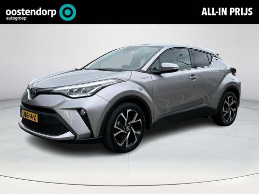 Toyota C-HR 2.0 Hybrid Dynamic (Navigatie - Parkeersensoren V+A)