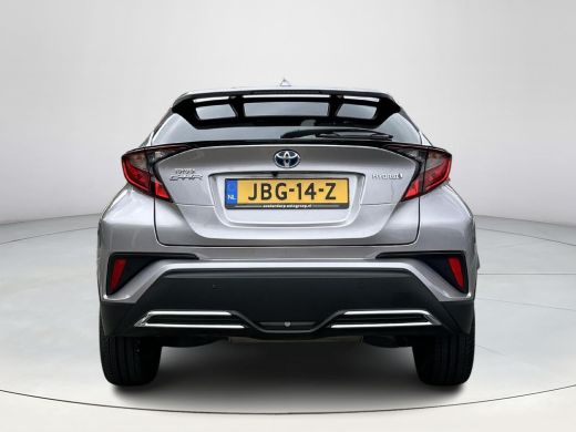 Toyota C-HR 2.0 Hybrid Dynamic (Navigatie - Parkeersensoren V+A) ActivLease financial lease
