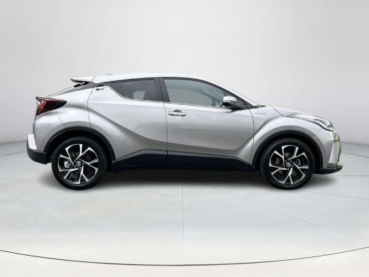 Toyota C-HR 2.0 Hybrid Dynamic (Navigatie - Parkeersensoren V+A) ActivLease financial lease