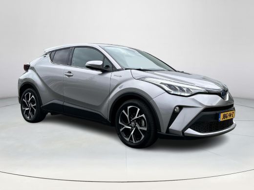 Toyota C-HR 2.0 Hybrid Dynamic (Navigatie - Parkeersensoren V+A) ActivLease financial lease