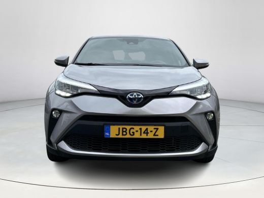 Toyota C-HR 2.0 Hybrid Dynamic (Navigatie - Parkeersensoren V+A) ActivLease financial lease