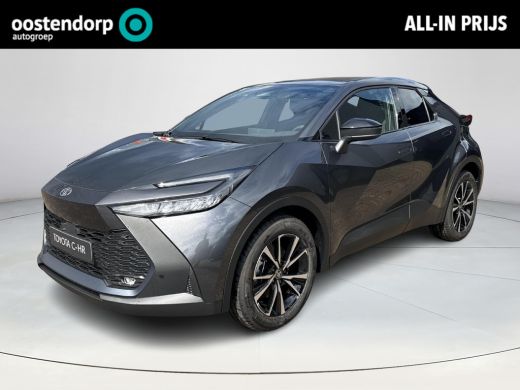 Toyota C-HR 2.0 Plug-in Hybrid 220 Dynamic **NIEUWE AUTO/ BINNENKORT LEVERBAAR** Toyota C-HR 2.0 Plug-in Hybrid 220 Dynamic **NIEUWE AUTO/ BINNENKORT LEVERBAAR**