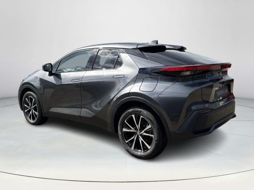 Toyota C-HR 2.0 Plug-in Hybrid 220 Dynamic **NIEUWE AUTO/ BINNENKORT LEVERBAAR** ActivLease financial lease