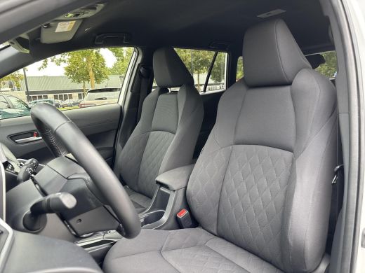 Toyota Corolla Cross Hybrid 200 Dynamic | All-in prijs | Automaat | Apple/android auto ActivLease financial lease