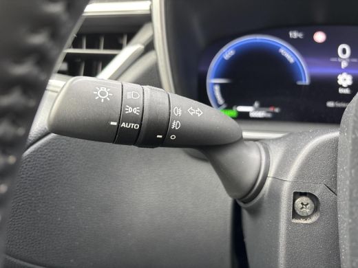 Toyota Corolla Cross Hybrid 200 Dynamic | All-in prijs | Automaat | Apple/android auto ActivLease financial lease