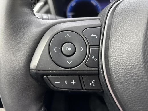 Toyota Corolla Cross Hybrid 200 Dynamic | All-in prijs | Automaat | Apple/android auto ActivLease financial lease