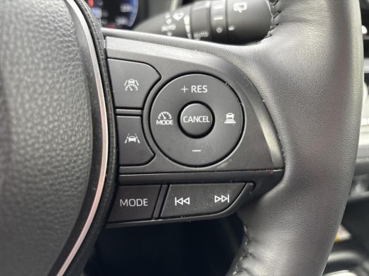 Toyota Corolla Cross Hybrid 200 Dynamic | All-in prijs | Automaat | Apple/android auto ActivLease financial lease