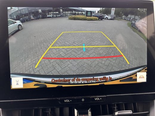 Toyota Corolla Cross Hybrid 200 Dynamic | All-in prijs | Automaat | Apple/android auto ActivLease financial lease