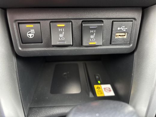 Toyota Corolla Cross Hybrid 200 Dynamic | All-in prijs | Automaat | Apple/android auto ActivLease financial lease