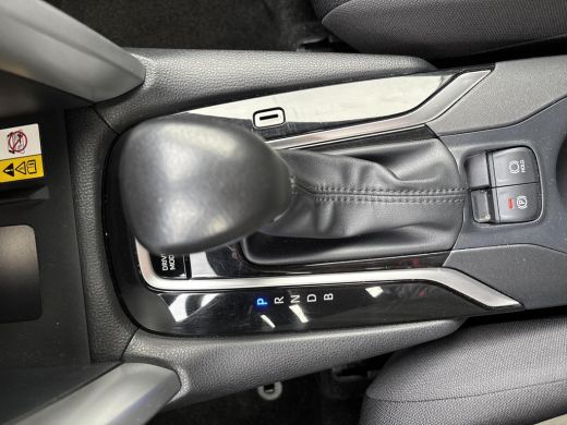 Toyota Corolla Cross Hybrid 200 Dynamic | All-in prijs | Automaat | Apple/android auto ActivLease financial lease