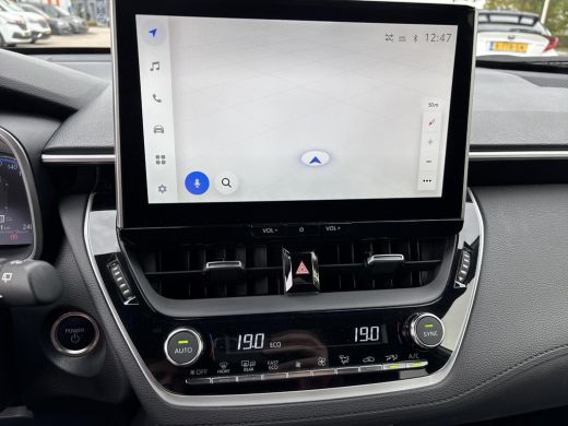 Toyota Corolla Cross Hybrid 200 Dynamic | All-in prijs | Automaat | Apple/android auto ActivLease financial lease