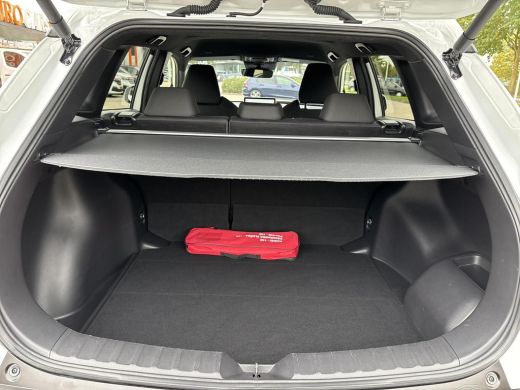 Toyota Corolla Cross Hybrid 200 Dynamic | All-in prijs | Automaat | Apple/android auto ActivLease financial lease