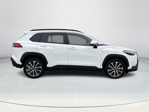 Toyota Corolla Cross Hybrid 200 Dynamic | All-in prijs | Automaat | Apple/android auto ActivLease financial lease