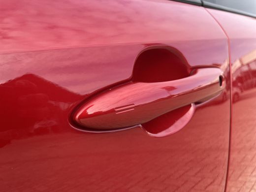 Toyota Corolla Touring Sports Hybrid 140 Dynamic | All-in prijs | Automaat | Adaptive cruise control ActivLease financial lease