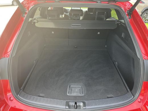 Toyota Corolla Touring Sports Hybrid 140 Dynamic | All-in prijs | Automaat | Adaptive cruise control ActivLease financial lease