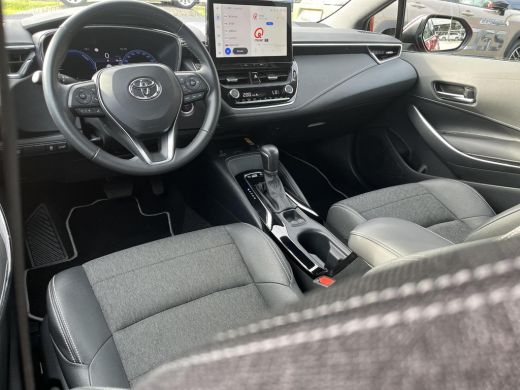 Toyota Corolla Touring Sports Hybrid 140 Dynamic | All-in prijs | Automaat | Adaptive cruise control ActivLease financial lease