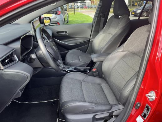 Toyota Corolla Touring Sports Hybrid 140 Dynamic | All-in prijs | Automaat | Adaptive cruise control ActivLease financial lease