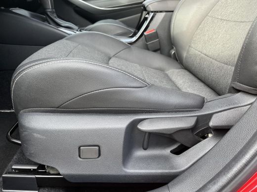 Toyota Corolla Touring Sports Hybrid 140 Dynamic | All-in prijs | Automaat | Adaptive cruise control ActivLease financial lease