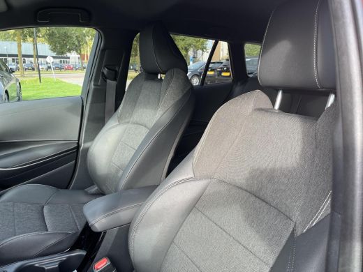 Toyota Corolla Touring Sports Hybrid 140 Dynamic | All-in prijs | Automaat | Adaptive cruise control ActivLease financial lease