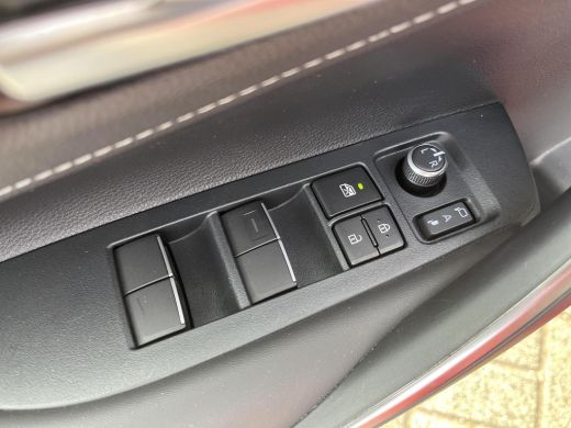 Toyota Corolla Touring Sports Hybrid 140 Dynamic | All-in prijs | Automaat | Adaptive cruise control ActivLease financial lease