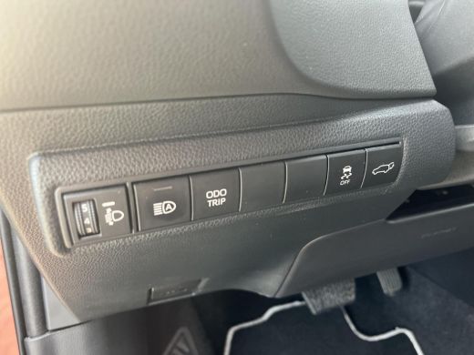 Toyota Corolla Touring Sports Hybrid 140 Dynamic | All-in prijs | Automaat | Adaptive cruise control ActivLease financial lease