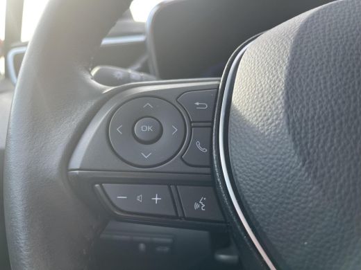 Toyota Corolla Touring Sports Hybrid 140 Dynamic | All-in prijs | Automaat | Adaptive cruise control ActivLease financial lease