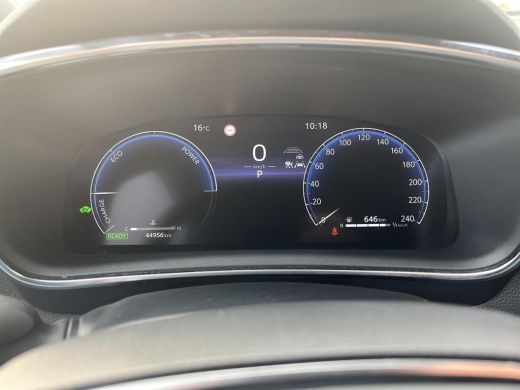 Toyota Corolla Touring Sports Hybrid 140 Dynamic | All-in prijs | Automaat | Adaptive cruise control ActivLease financial lease