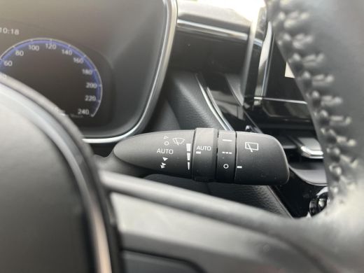 Toyota Corolla Touring Sports Hybrid 140 Dynamic | All-in prijs | Automaat | Adaptive cruise control ActivLease financial lease