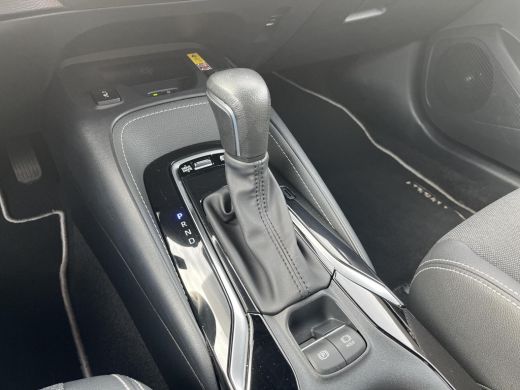 Toyota Corolla Touring Sports Hybrid 140 Dynamic | All-in prijs | Automaat | Adaptive cruise control ActivLease financial lease