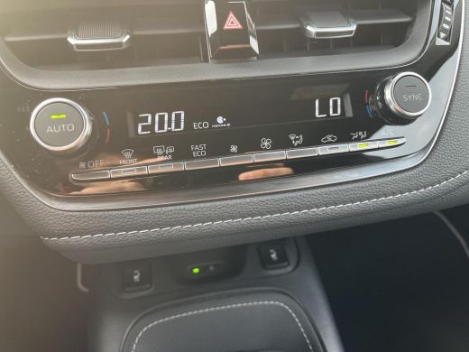 Toyota Corolla Touring Sports Hybrid 140 Dynamic | All-in prijs | Automaat | Adaptive cruise control ActivLease financial lease