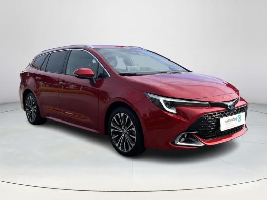 Toyota Corolla Touring Sports Hybrid 140 Dynamic | All-in prijs | Automaat | Adaptive cruise control ActivLease financial lease