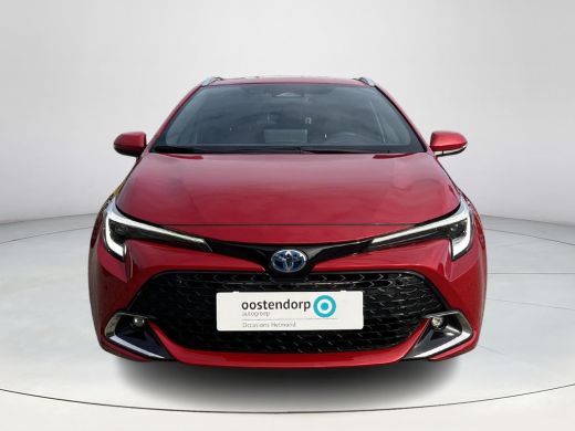 Toyota Corolla Touring Sports Hybrid 140 Dynamic | All-in prijs | Automaat | Adaptive cruise control ActivLease financial lease