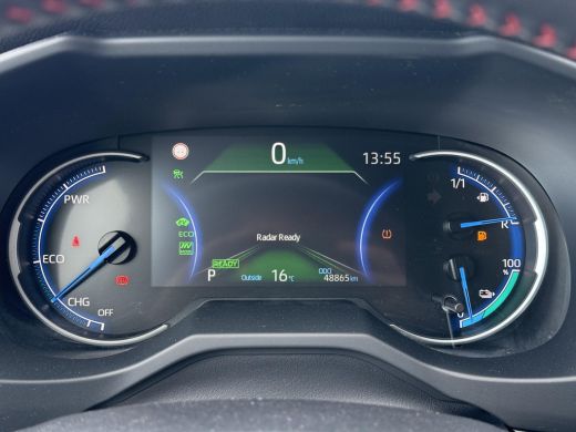 Toyota RAV4 2.5 Plug-in Hybrid AWD Dynamic **STOELVERWARMING/ ELEKTRISCHE STOEL/ APPLE CARPLAY/ ELEKTRISCHE A... ActivLease financial lease