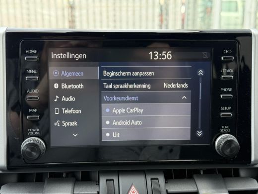 Toyota RAV4 2.5 Plug-in Hybrid AWD Dynamic **STOELVERWARMING/ ELEKTRISCHE STOEL/ APPLE CARPLAY/ ELEKTRISCHE A... ActivLease financial lease