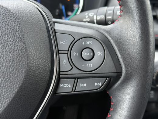 Toyota RAV4 2.5 Plug-in Hybrid AWD Dynamic **STOELVERWARMING/ ELEKTRISCHE STOEL/ APPLE CARPLAY/ ELEKTRISCHE A... ActivLease financial lease