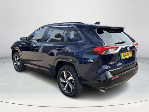 Toyota RAV4 2.5 Plug-in Hybrid AWD Dynamic **STOELVERWARMING/ ELEKTRISCHE STOEL/ APPLE CARPLAY/ ELEKTRISCHE A... ActivLease financial lease
