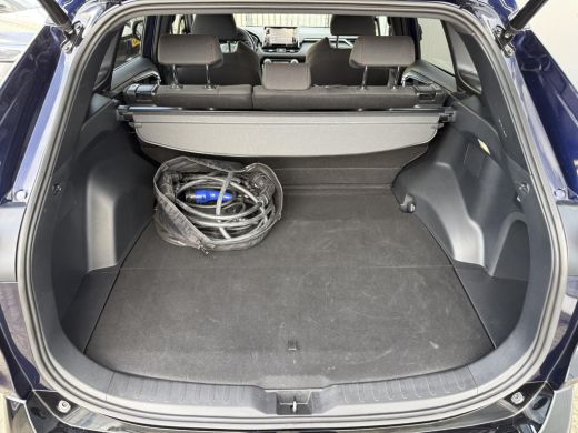 Toyota RAV4 2.5 Plug-in Hybrid AWD Dynamic **STOELVERWARMING/ ELEKTRISCHE STOEL/ APPLE CARPLAY/ ELEKTRISCHE A... ActivLease financial lease