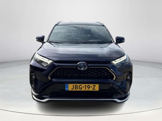Toyota RAV4 2.5 Plug-in Hybrid AWD Dynamic **STOELVERWARMING/ ELEKTRISCHE STOEL/ APPLE CARPLAY/ ELEKTRISCHE A... ActivLease financial lease