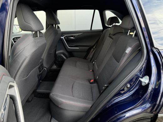 Toyota RAV4 2.5 Plug-in Hybrid AWD Dynamic **STOELVERWARMING/ ELEKTRISCHE STOEL/ APPLE CARPLAY/ ELEKTRISCHE A... ActivLease financial lease