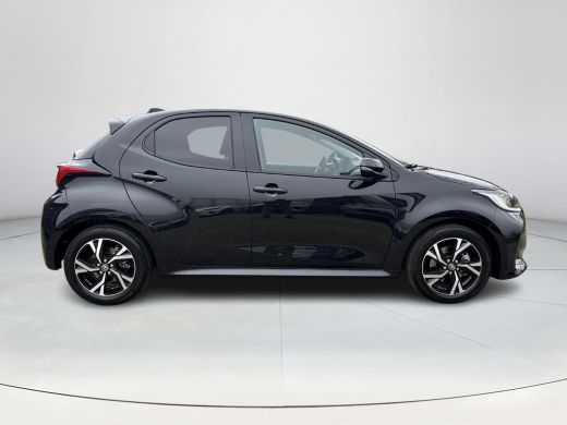Toyota Yaris 1.5 Hybrid 115 Dynamic First Edition **NAVIGATIE/ KEYLESS/ ADAPTIEF CRUISE CONTROL/ 36 MAANDEN GA... ActivLease financial lease