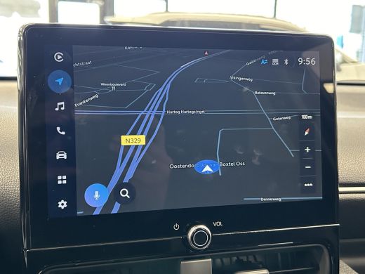 Toyota Yaris 1.5 Hybrid 115 Dynamic **NIEUWE AUTO/ COMFORT PACK/ FORREST GREEN/ BINNENKORT LEVERBAAR** ActivLease financial lease