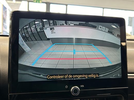 Toyota Yaris 1.5 Hybrid 115 Dynamic **NIEUWE AUTO/ COMFORT PACK/ FORREST GREEN/ BINNENKORT LEVERBAAR** ActivLease financial lease