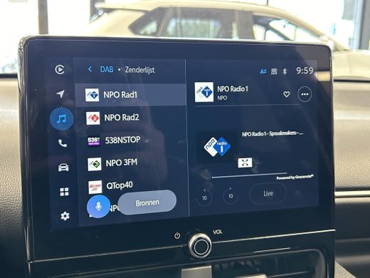Toyota Yaris 1.5 Hybrid 115 Dynamic **NIEUWE AUTO/ COMFORT PACK/ FORREST GREEN/ BINNENKORT LEVERBAAR** ActivLease financial lease