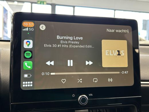 Toyota Yaris 1.5 Hybrid 115 Dynamic **NIEUWE AUTO/ COMFORT PACK/ FORREST GREEN/ BINNENKORT LEVERBAAR** ActivLease financial lease