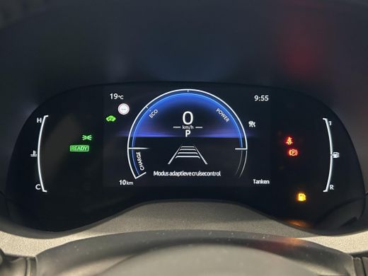 Toyota Yaris 1.5 Hybrid 115 Dynamic **NIEUWE AUTO/ COMFORT PACK/ FORREST GREEN/ BINNENKORT LEVERBAAR** ActivLease financial lease