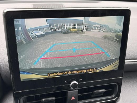 Toyota Yaris Cross 1.5 Hybrid 115 First Edition | Dode hoek waarschuwing | Parkeersensoren | Stoel- + stuurverwarmin... ActivLease financial lease