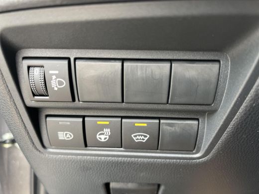 Toyota Yaris Cross 1.5 Hybrid 115 First Edition | Dode hoek waarschuwing | Parkeersensoren | Stoel- + stuurverwarmin... ActivLease financial lease