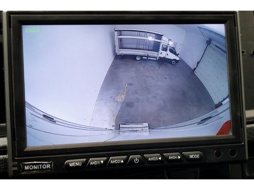 Volkswagen Crafter 35 2.0 TDI E6 Bakwagen met achterdeuren 2 Persoons 01-2020 ActivLease financial lease